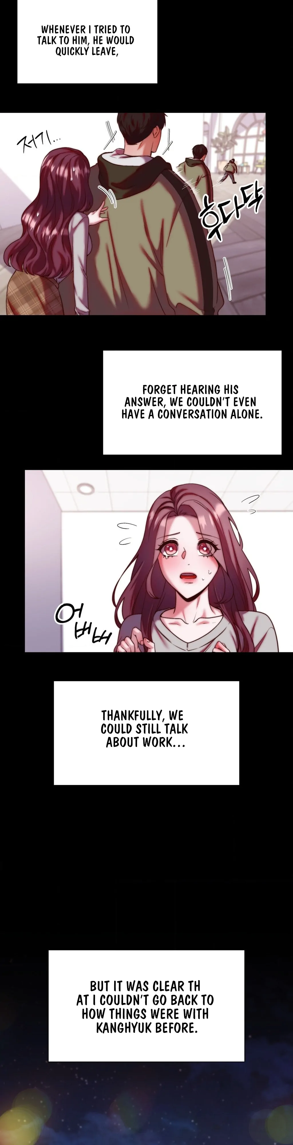 Can I Suck You? Chapter 21 - Page 7