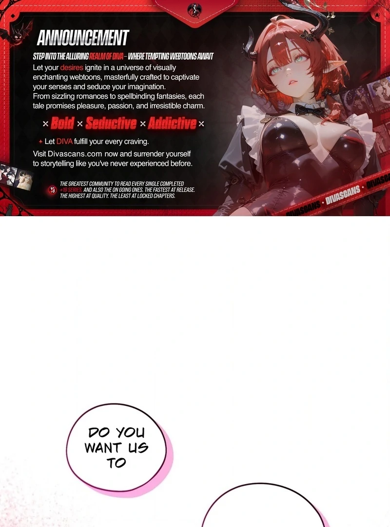 Can I Suck You? Chapter 22 - Page 1