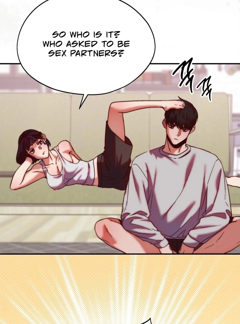 Can I Suck You? Chapter 22 - Page 18