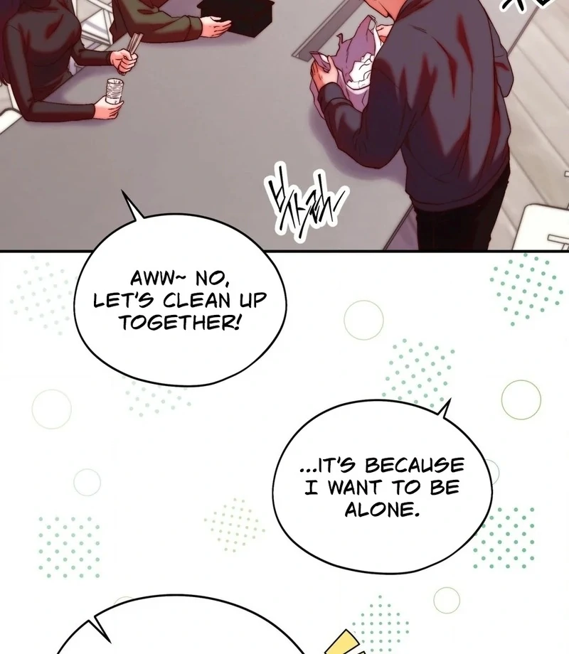 Can I Suck You? Chapter 22 - Page 25