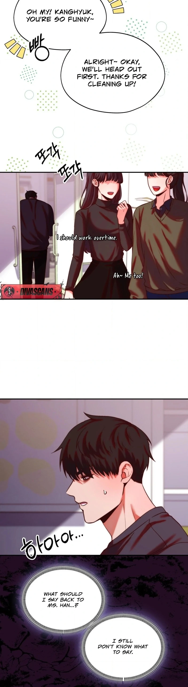 Can I Suck You? Chapter 22 - Page 26