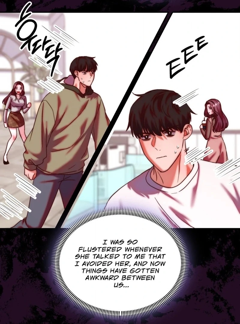 Can I Suck You? Chapter 22 - Page 27