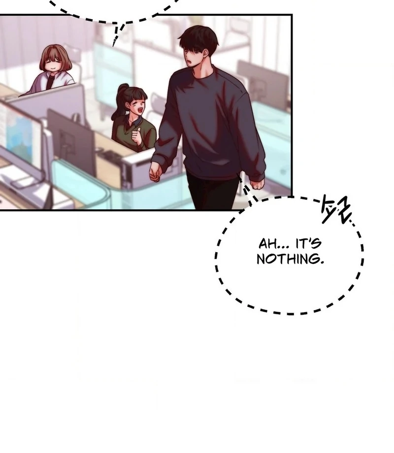 Can I Suck You? Chapter 22 - Page 33