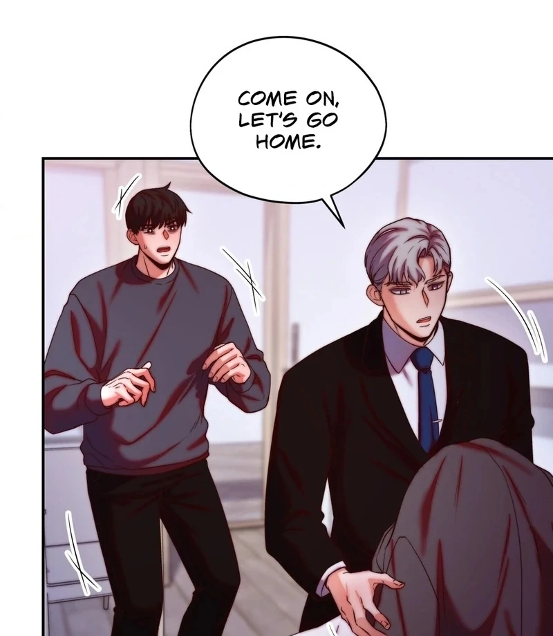 Can I Suck You? Chapter 22 - Page 63