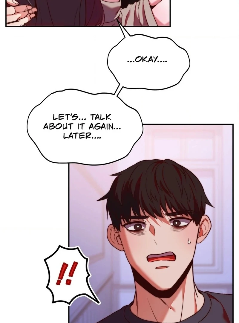 Can I Suck You? Chapter 22 - Page 71