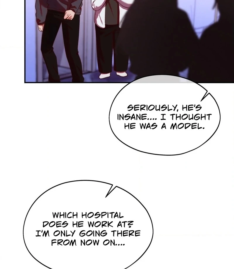 Can I Suck You? Chapter 22 - Page 76