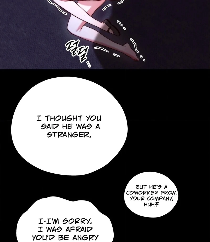Can I Suck You? Chapter 22 - Page 86