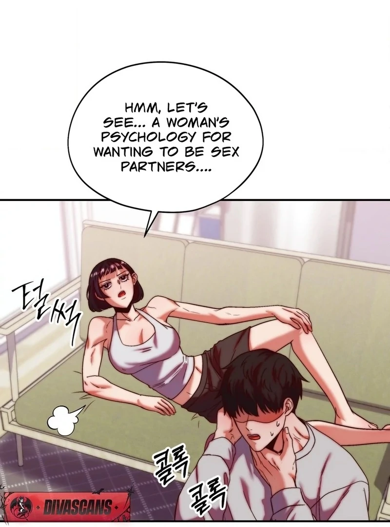 Can I Suck You? Chapter 22 - Page 10