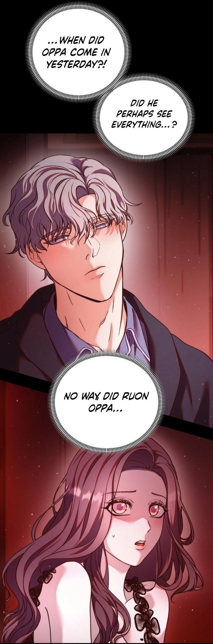 Can I Suck You? Chapter 4 - Page 2