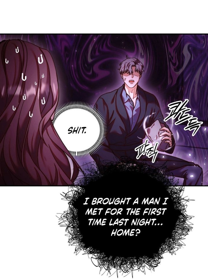 Can I Suck You? Chapter 4 - Page 23