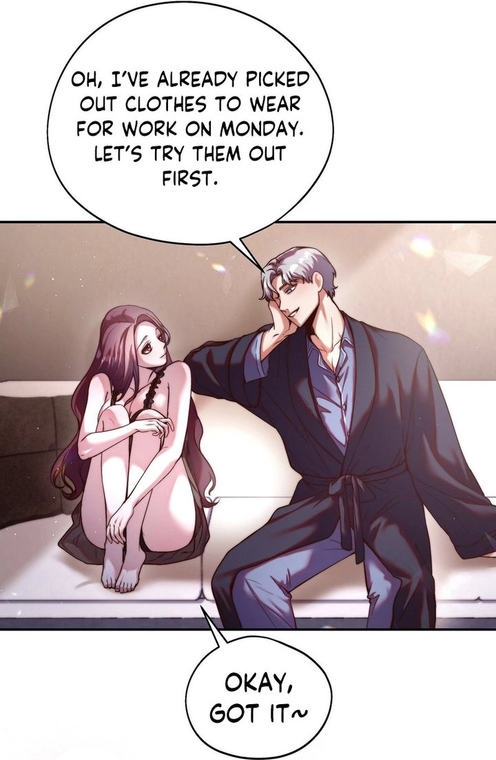 Can I Suck You? Chapter 4 - Page 50