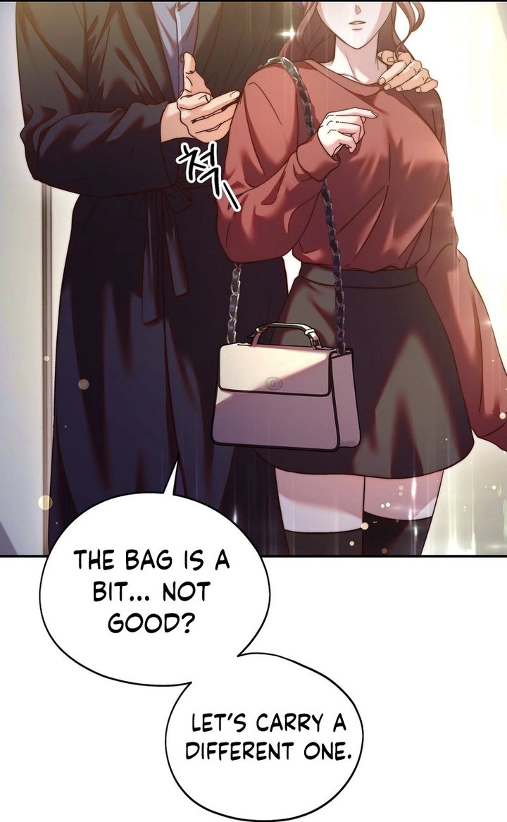 Can I Suck You? Chapter 4 - Page 61