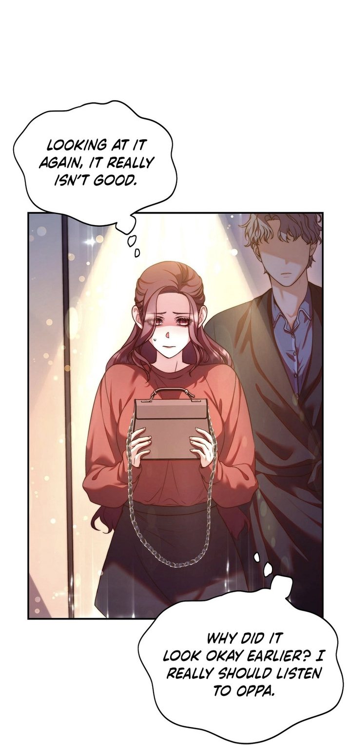 Can I Suck You? Chapter 4 - Page 68