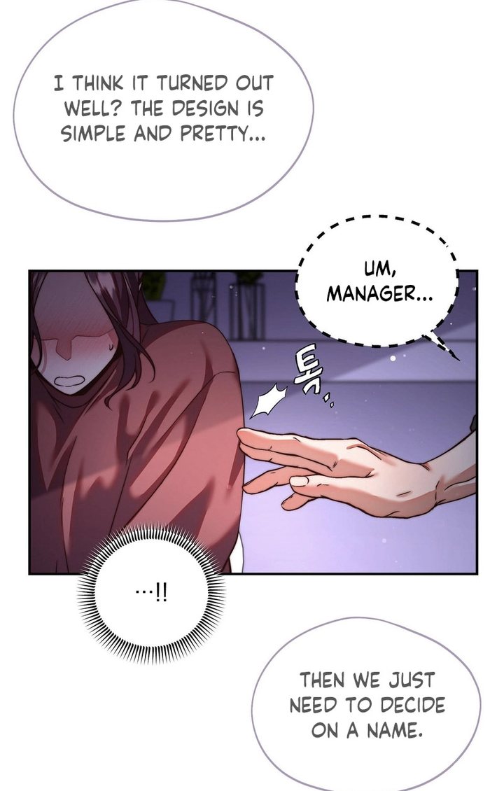 Can I Suck You? Chapter 5 - Page 74