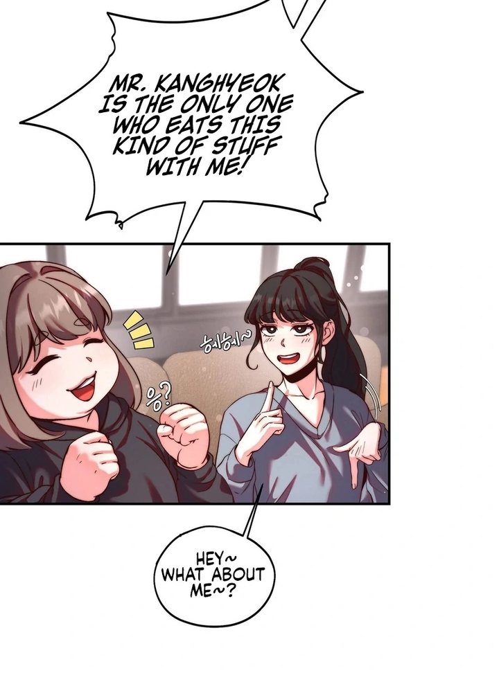 Can I Suck You? Chapter 7 - Page 18