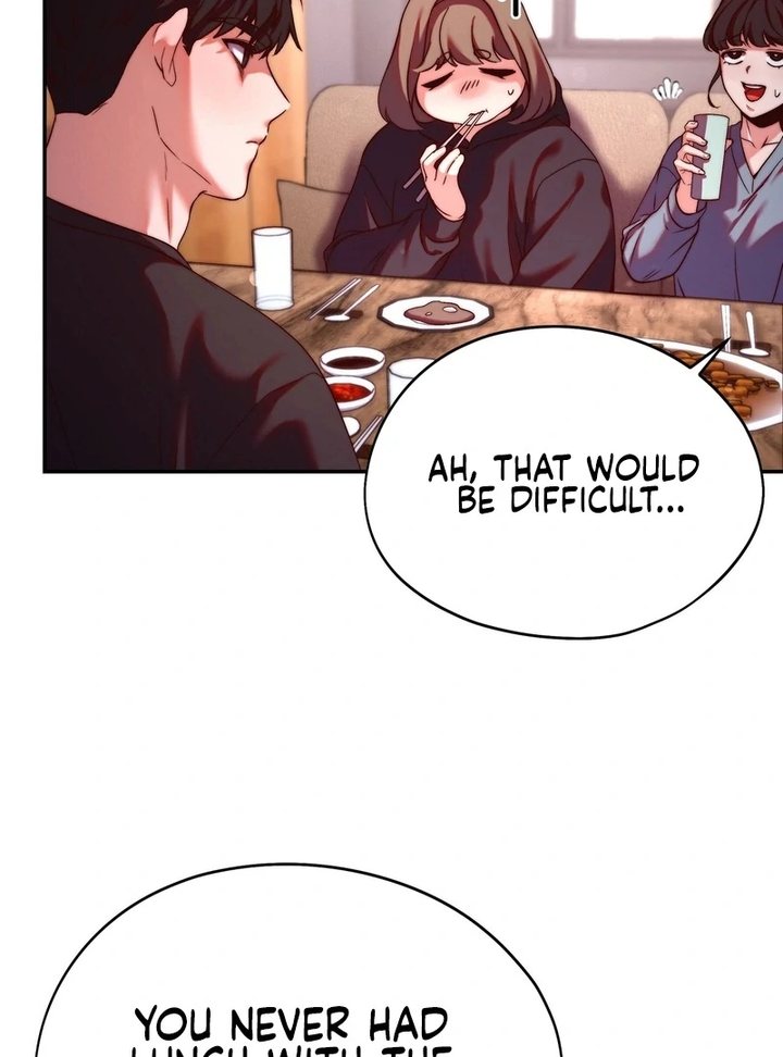 Can I Suck You? Chapter 7 - Page 22