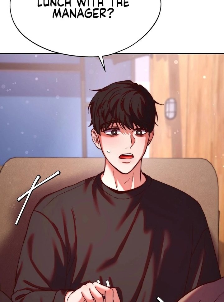 Can I Suck You? Chapter 7 - Page 23