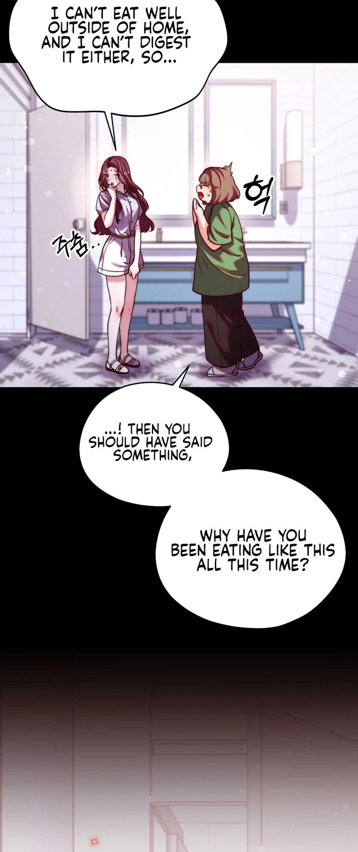 Can I Suck You? Chapter 7 - Page 39