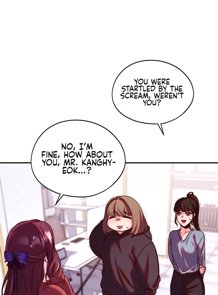 Can I Suck You? Chapter 8 - Page 35