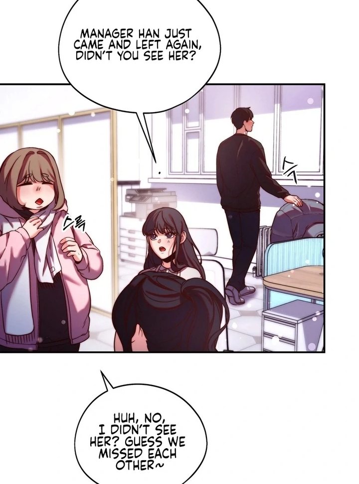 Can I Suck You? Chapter 8 - Page 5