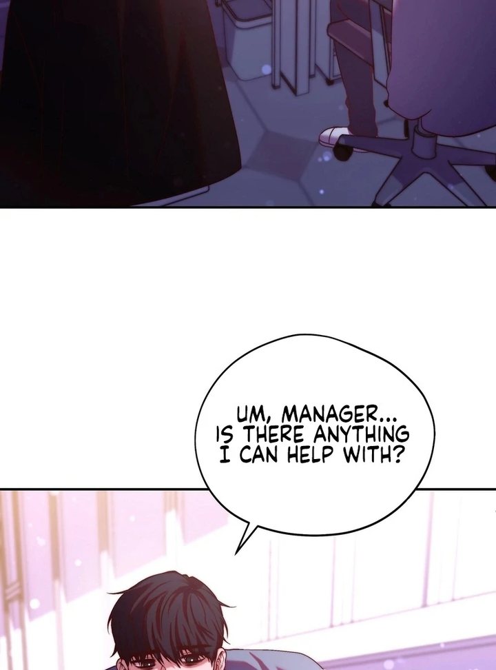 Can I Suck You? Chapter 9 - Page 19