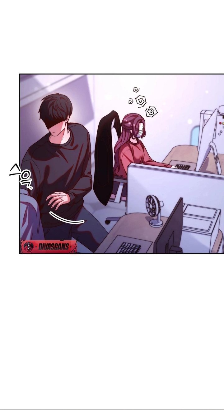 Can I Suck You? Chapter 9 - Page 26