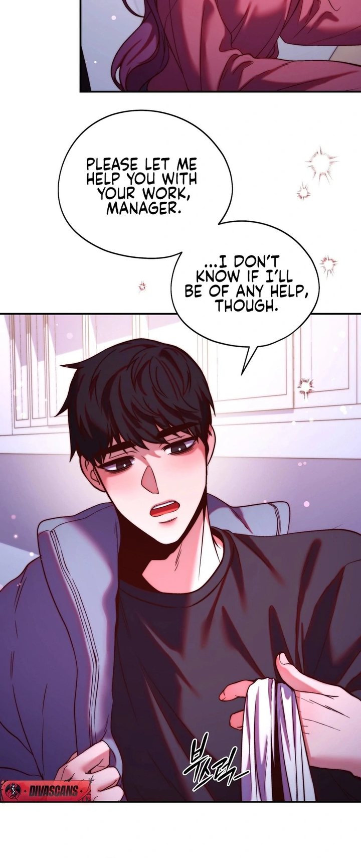 Can I Suck You? Chapter 9 - Page 39