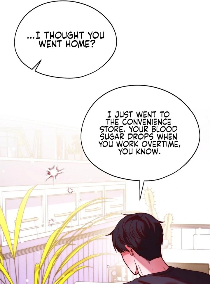 Can I Suck You? Chapter 9 - Page 40