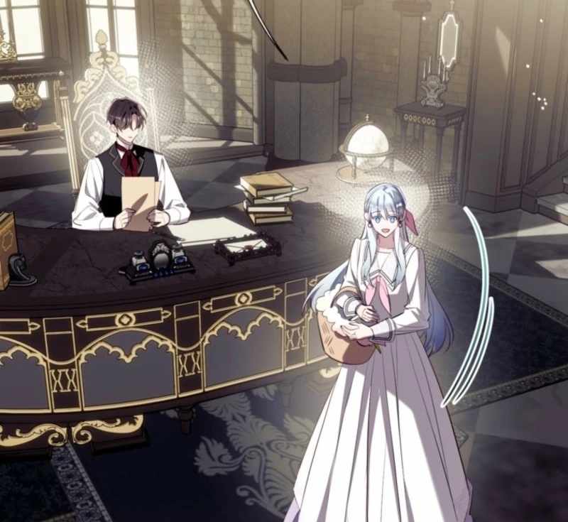 Can We Become a Family? Chapter 158 - Page 12