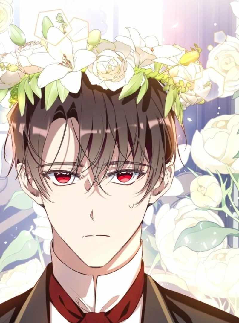 Can We Become a Family? Chapter 158 - Page 34