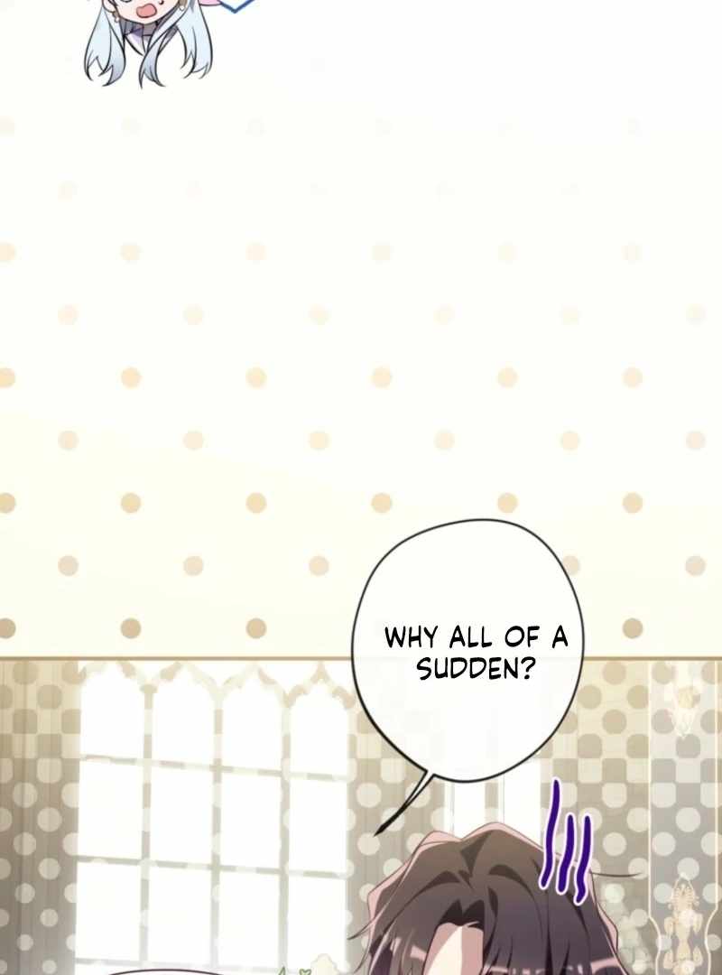 Can We Become a Family? Chapter 158 - Page 59