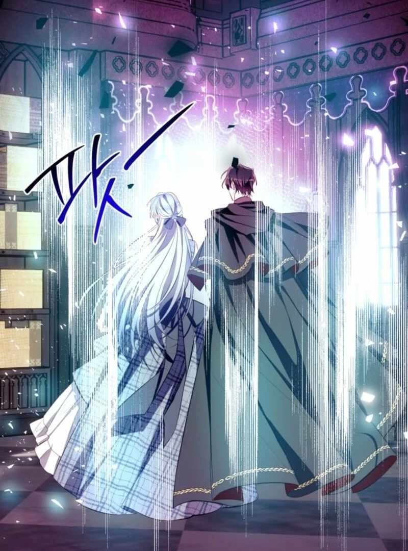 Can We Become a Family? Chapter 159 - Page 119