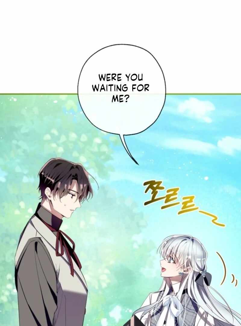 Can We Become a Family? Chapter 159 - Page 36