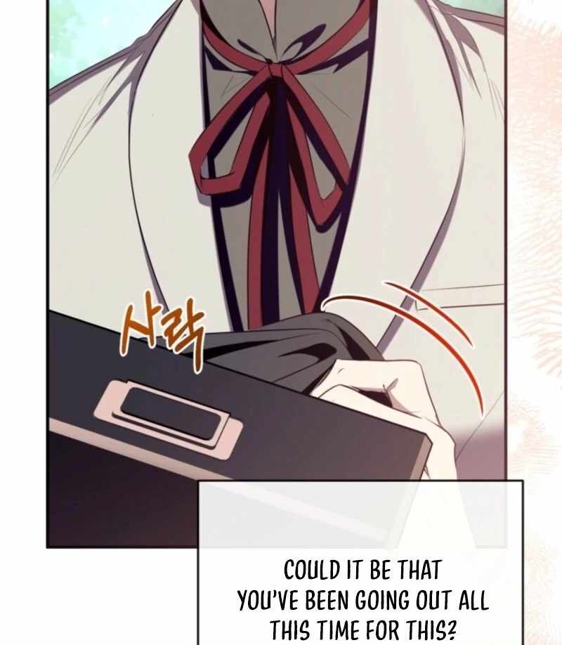 Can We Become a Family? Chapter 159 - Page 55