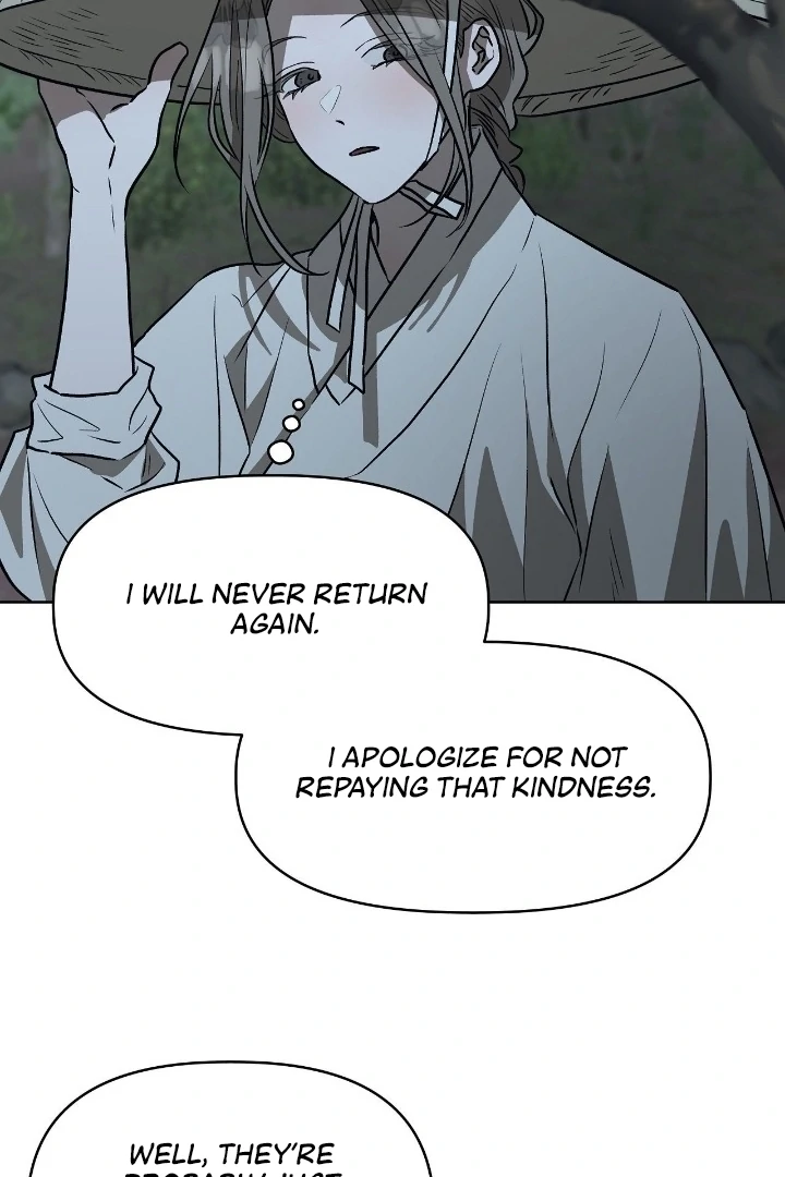 Can You Catch Mermaids While Fishing? Chapter 20 - Page 11