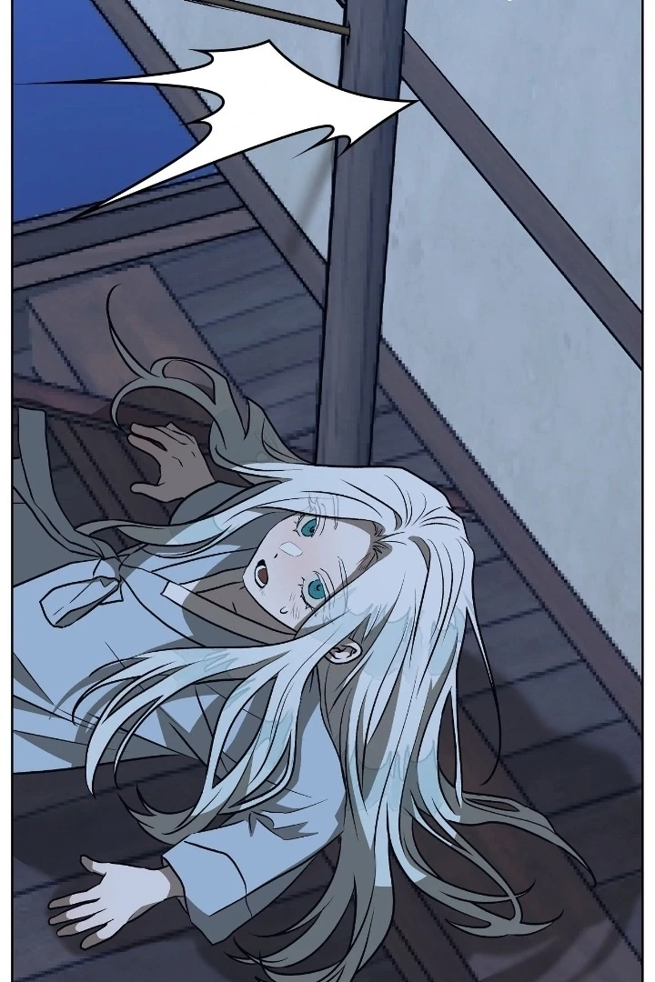Can You Catch Mermaids While Fishing? Chapter 20 - Page 101