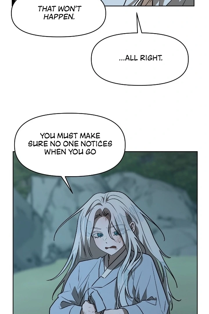 Can You Catch Mermaids While Fishing? Chapter 20 - Page 4
