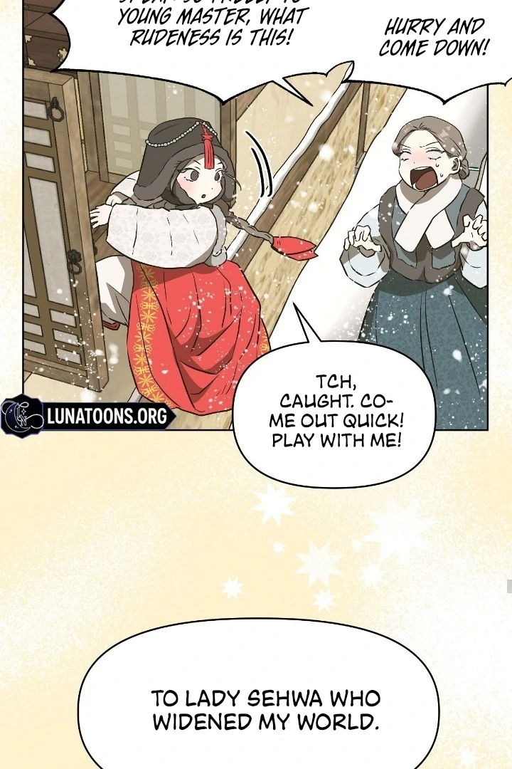 Can You Catch Mermaids While Fishing? Chapter 20 - Page 32