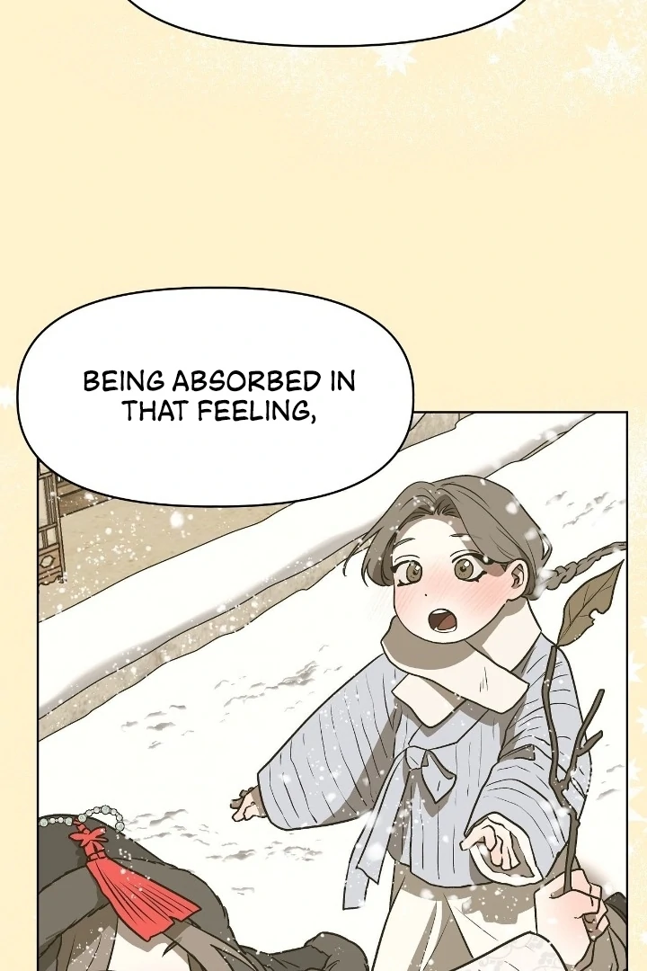 Can You Catch Mermaids While Fishing? Chapter 20 - Page 33