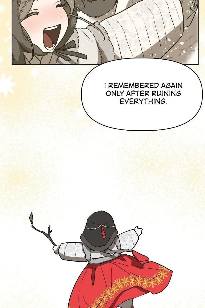 Can You Catch Mermaids While Fishing? Chapter 20 - Page 34