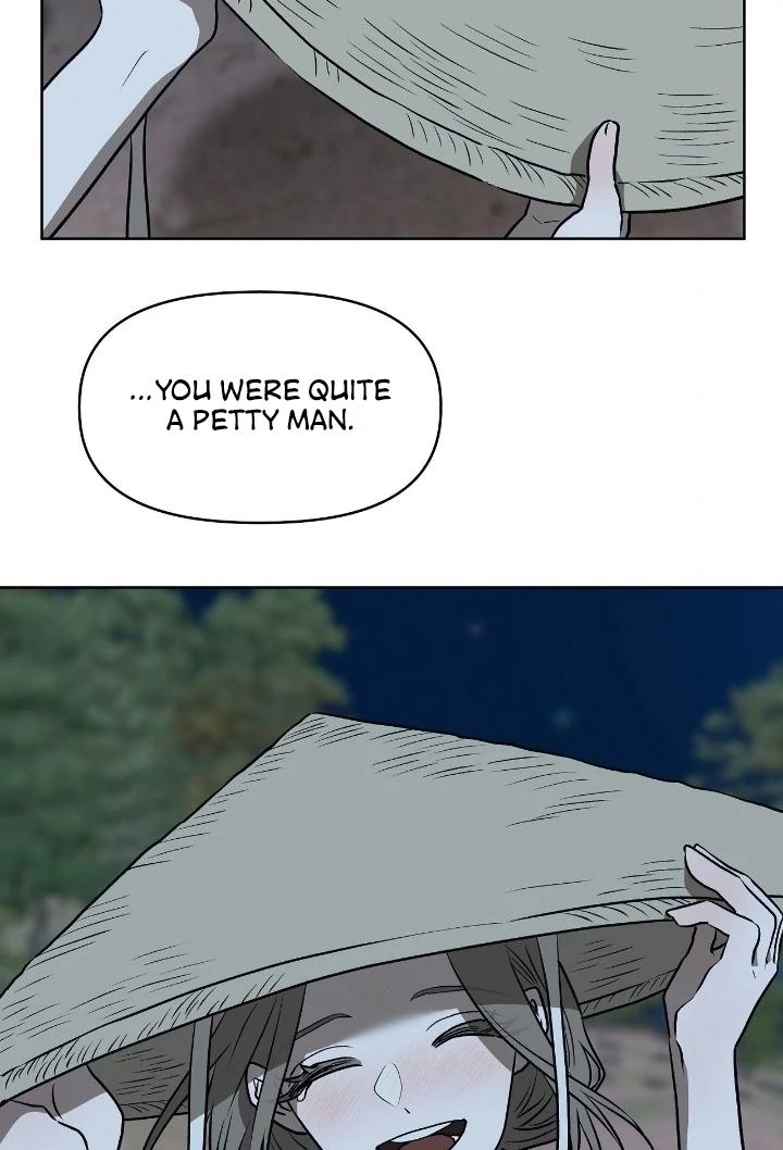 Can You Catch Mermaids While Fishing? Chapter 20 - Page 40
