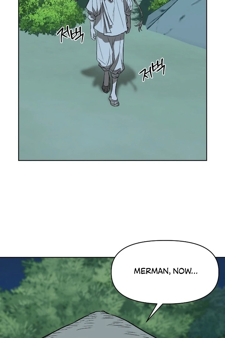 Can You Catch Mermaids While Fishing? Chapter 20 - Page 48