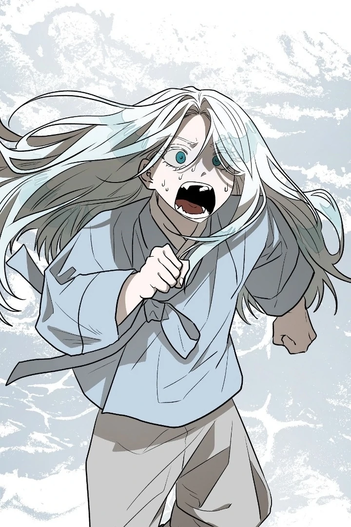 Can You Catch Mermaids While Fishing? Chapter 20 - Page 50