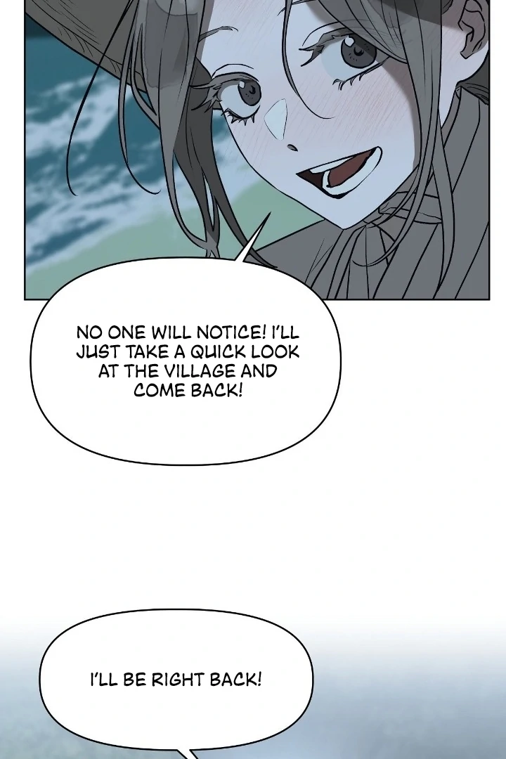 Can You Catch Mermaids While Fishing? Chapter 20 - Page 6
