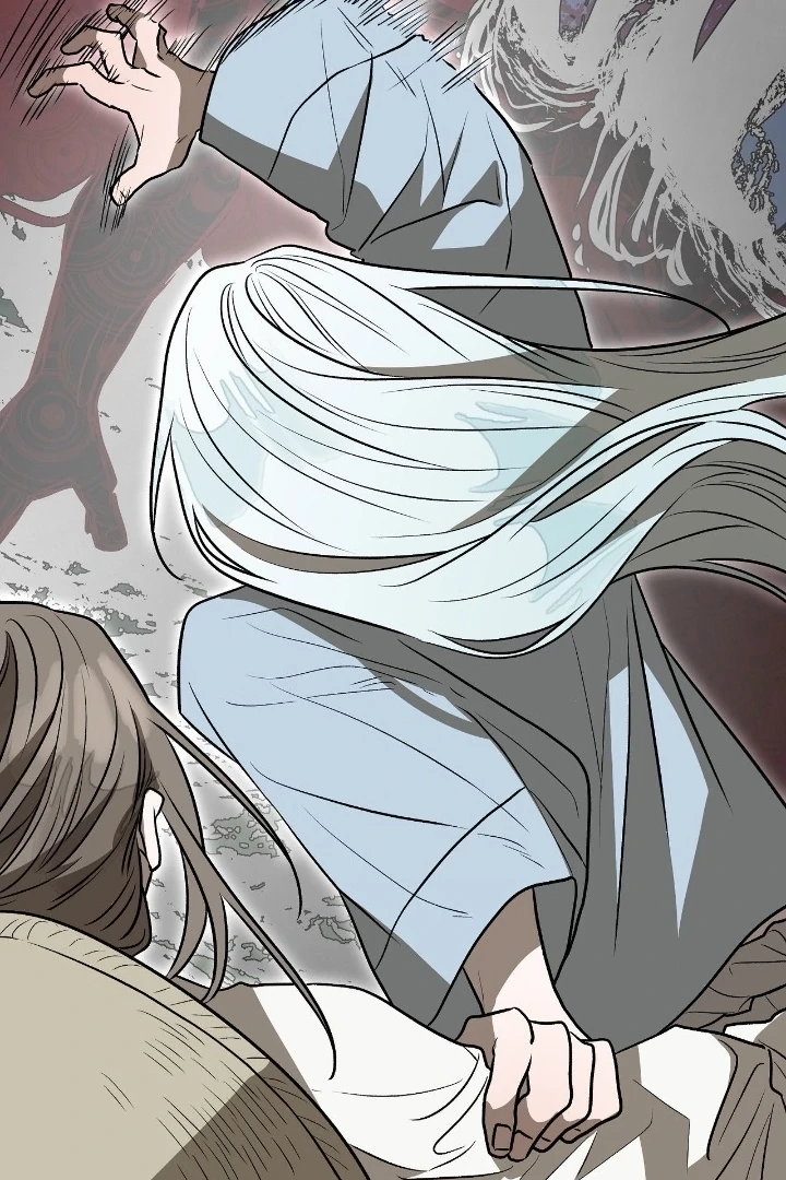 Can You Catch Mermaids While Fishing? Chapter 20 - Page 60