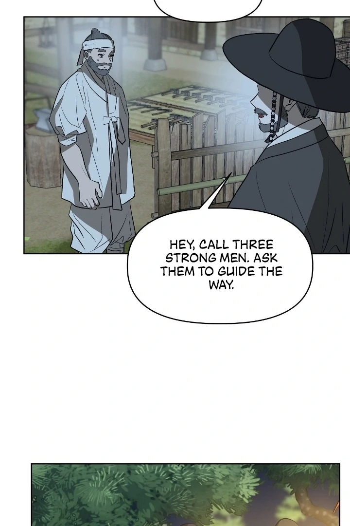 Can You Catch Mermaids While Fishing? Chapter 20 - Page 63