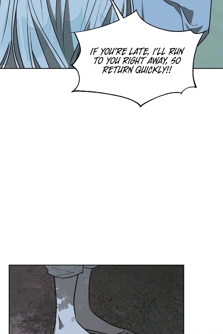 Can You Catch Mermaids While Fishing? Chapter 20 - Page 8