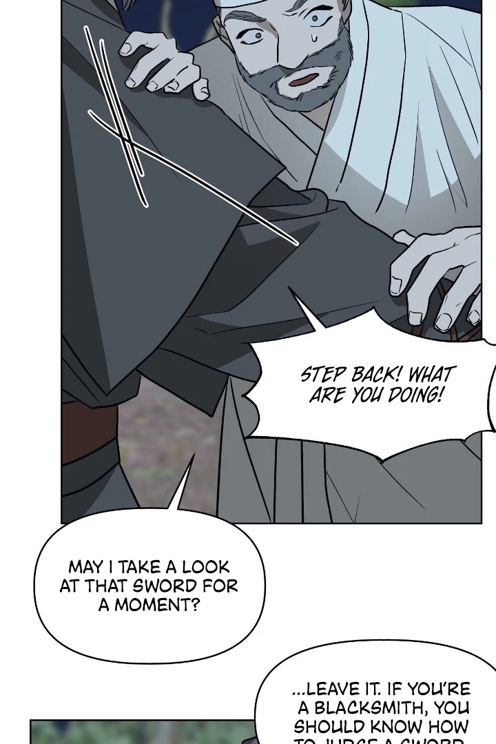 Can You Catch Mermaids While Fishing? Chapter 20 - Page 71