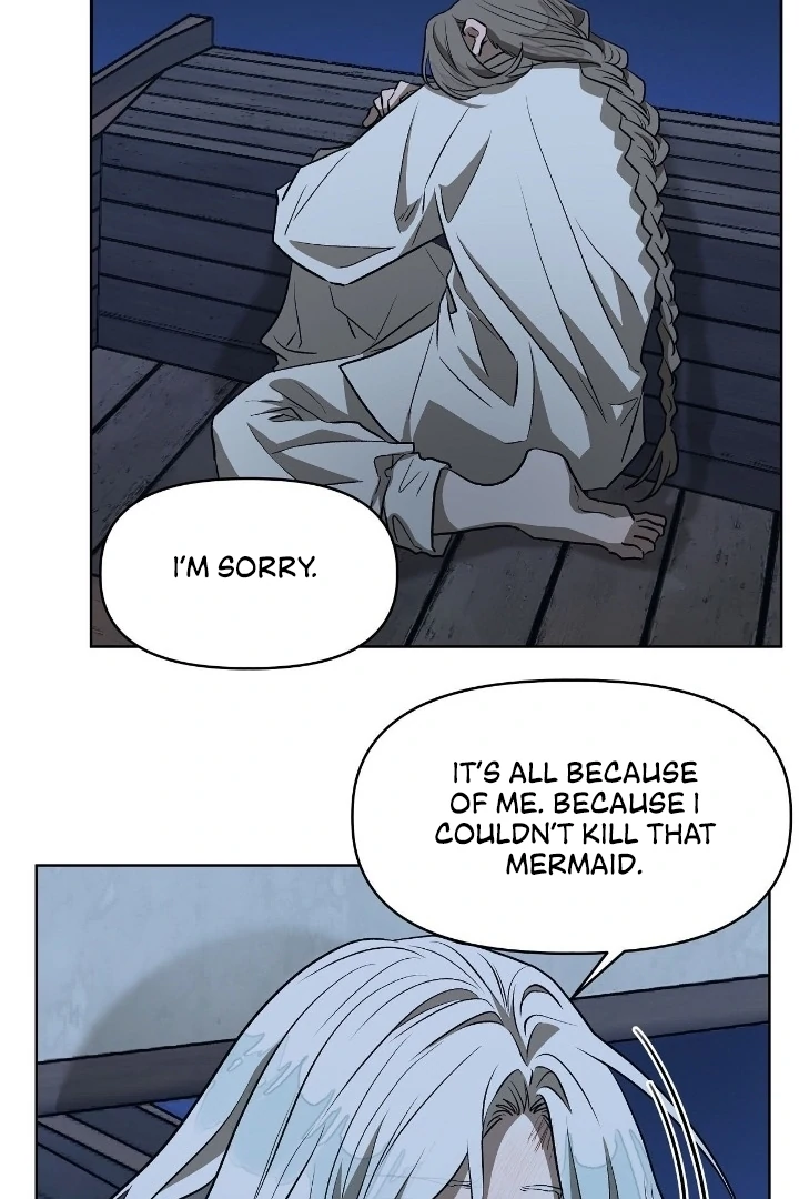 Can You Catch Mermaids While Fishing? Chapter 20 - Page 86