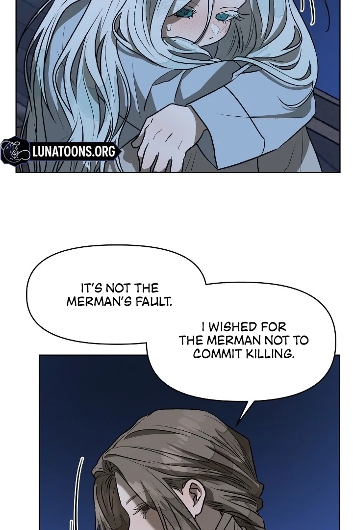 Can You Catch Mermaids While Fishing? Chapter 20 - Page 87